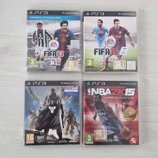 Lotto giochi playstation usato  Porto Cesareo