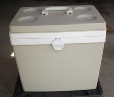 Vintage portable 12v for sale  Rapid City