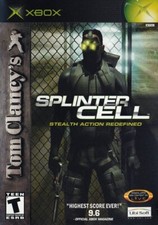 Tom clancy splinter for sale  Miami