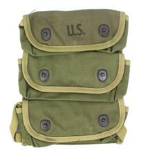 Army grenade pouch d'occasion  Expédié en Belgium