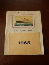Rms queen mary for sale  Skipton