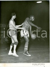 1953 genova basket usato  Milano