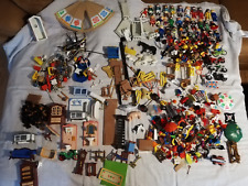 Playmobil konvolut figuren gebraucht kaufen  Sudwalde