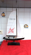 Yacht usa young d'occasion  Bauvin