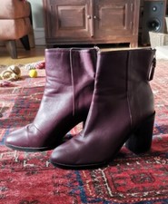 Office boots size for sale  GLOSSOP