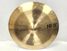 Sabian hhx zen d'occasion  Expédié en Belgium