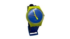 Vintage swatch 1996 gebraucht kaufen  Steinau