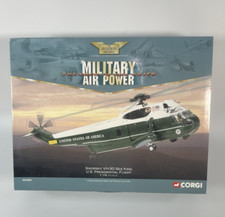 Corgi aviation sikorsky for sale  ROYSTON