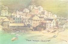 Port isaac cornwall for sale  GLASGOW