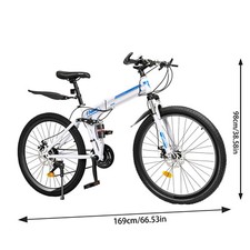 Used folding mountain for sale  Rialto