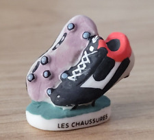 Fève rugby chaussures d'occasion  Nogent