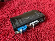 BMW F10 F07 F02 F06 MÓDULO CAIXA ELETRÔNICA JUNÇÃO DISTRIBUIÇÃO DE ENERGIA FABRICANTE DE EQUIPAMENTO ORIGINAL 32K comprar usado  Enviando para Brazil
