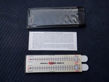 Rare vintage cosmorule for sale  TROWBRIDGE