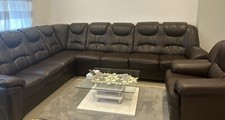 Couch gebraucht kaufen  Lüdenscheid