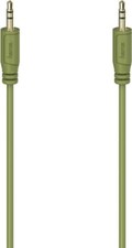Hama audio kabel gebraucht kaufen  Walderbach