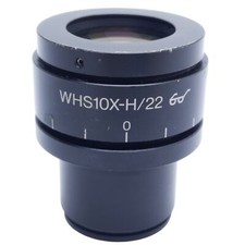 Olympus whs10x microscope for sale  Osseo