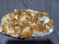 Citrine crystal geode for sale  Lake Havasu City