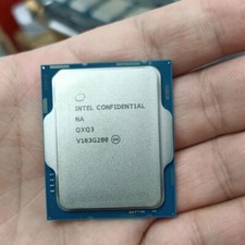 Intel core i9-12900 ES WiFi LGA1700 16c/24t 2.1ghz D4 Support ASUS Prime Z690-P, usado comprar usado  Enviando para Brazil