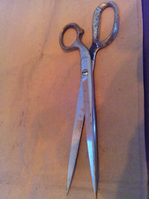 Clauss scissors 3769 for sale  Clinton Township