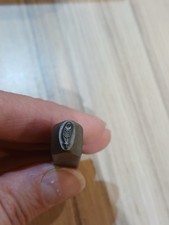 Beaducation feather metal for sale  DARLINGTON