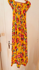 Robe tres longue d'occasion  Rennes-