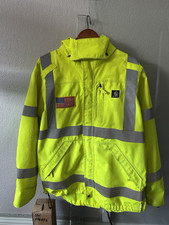 Carhartt construction rain for sale  Fresno