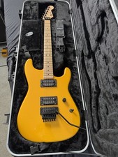 Charvel san dimas for sale  Lowell