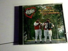 Herzilein wildecker herzbuben gebraucht kaufen Herzilein wildecker herzbuben gebraucht kaufen  Aarbergen