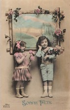 Bon fete little d'occasion  Expédié en Belgium