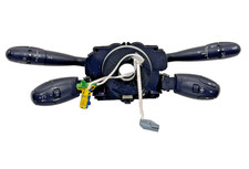 Steering column switch d'occasion  Expédié en Belgium