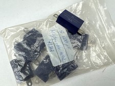 Lotto rari condensatori usato Lotto rari condensatori usato  Spedire a Italy