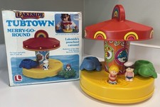 Rare lakeside tubtown for sale  West Jordan