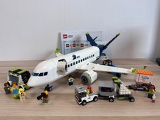 Lego city 60367 gebraucht kaufen  Henstedt-Ulzburg