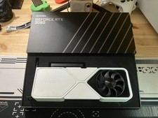 Nvidia geforce rtx gebraucht kaufen  Idar-Oberstein