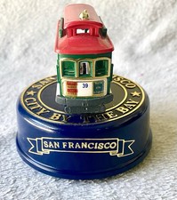 Musical cable car for sale  Rosenberg