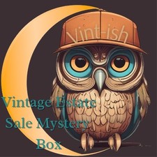 Vintage estate sale for sale  Arcola