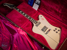 2002 gibson firebird for sale  ALNWICK