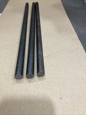 Steel solid round for sale  WOLVERHAMPTON