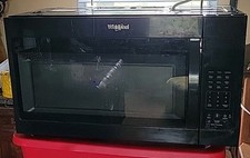 Whirlpool wmh32519fb1.9 range for sale  Lebanon