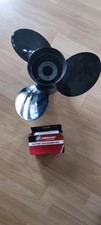 Verkaufe mercury blackmax gebraucht kaufen  Rinteln