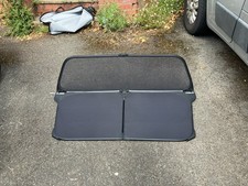 Eos wind deflector. for sale Eos wind deflector. for sale  OTTERY ST. MARY