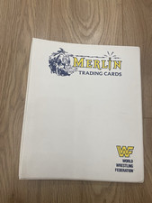 Wwf 1991 classic for sale  NORTHAMPTON