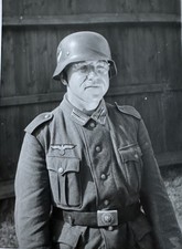 Foto front wehrmacht gebraucht kaufen  Hückelhoven