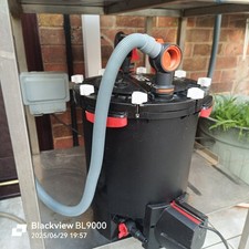 Filtr fluval fx6 for sale  PETERBOROUGH