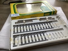 Minitrix gauge 6501 for sale  GAINSBOROUGH