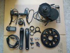 Bafang bbs01b 36v for sale  NEWCASTLE UPON TYNE