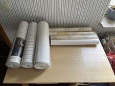 Konvolut verschiedener tapeten gebraucht kaufen  Gelsenkirchen