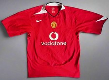 2004 manchester united for sale  MANSFIELD