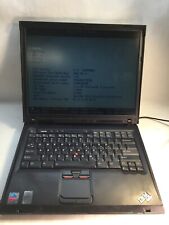 Ibm thinkpad r51 for sale  Rochester