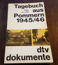 Käthe normann tagebuch gebraucht kaufen  Jüterbog